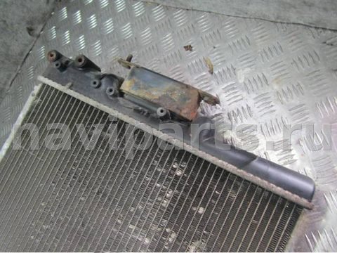 Радиатор основной Iveco Daily, 2005 г., арт. 0206352, фото 4