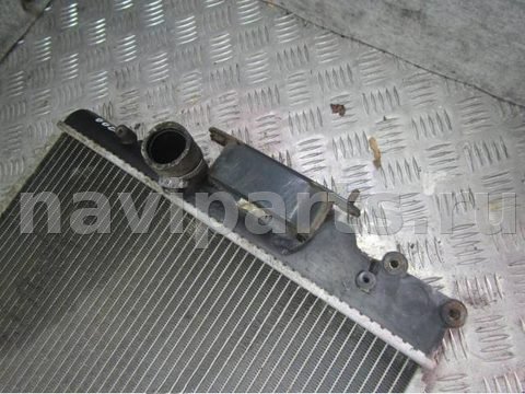 Радиатор основной Iveco Daily, 2005 г., арт. 0206352, фото 5