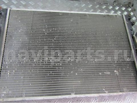 Радиатор основной Iveco Daily, 2005 г., арт. 0206352, фото 9