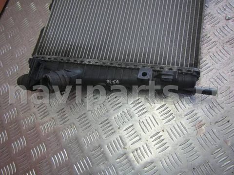 Радиатор основной Ford Focus, 2005 г., OEM 3n5h8005tl, арт. 0206550, фото 5