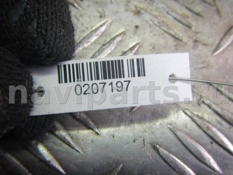 Радиатор основной Volkswagen Fox, 2010 г., OEM 6qe121253a, арт. 0207197, фото 2