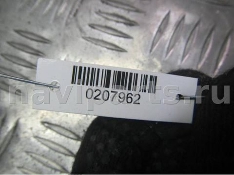 Радиатор основной Citroen C4 Grand Picasso, 2009 г., OEM 9680533480, арт. 0207962, фото 2