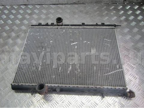 Радиатор основной Citroen Xsara Picasso, 2002 г., арт. 0208031
