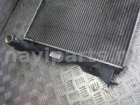 Радиатор основной Audi A6, 2004 г., OEM 4f0121251l, арт. 0208100, фото 6