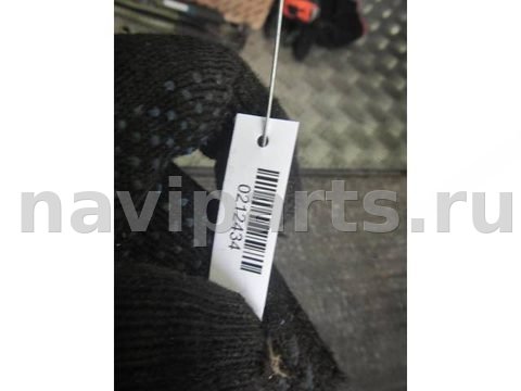 Радиатор основной Citroen Evasion, 2000 г., OEM 1473910080, арт. 0212434, фото 3