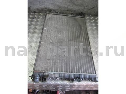 Радиатор основной Citroen Evasion, 2000 г., OEM 1473910080, арт. 0212434, фото 7