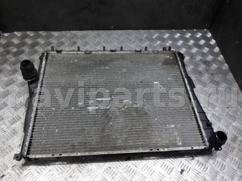 Радиатор основной BMW 3 E46, 2001 г., OEM 1613090, арт. 0218515