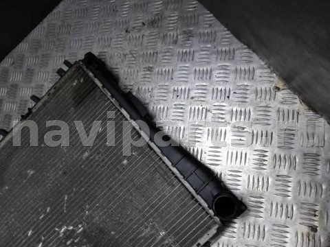 Радиатор основной BMW 3 E46, 2001 г., OEM 1613090, арт. 0218515, фото 5