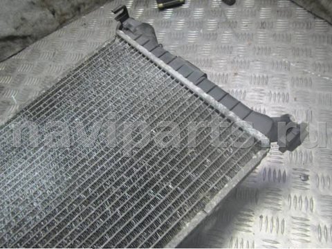 Радиатор основной Ford Focus, 1999 г., арт. 0219322, фото 6