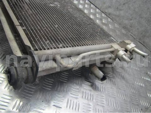 Радиатор основной Ford Focus, 2002 г., арт. 0219725, фото 3