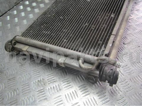 Радиатор основной Ford Focus, 2002 г., арт. 0219725, фото 4