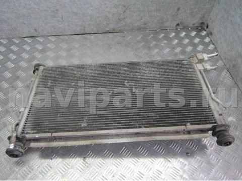 Радиатор основной Ford Focus, 2002 г., арт. 0219725, фото 5
