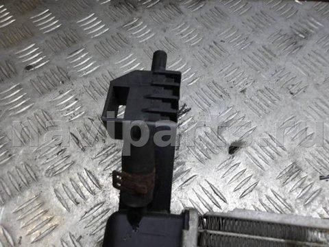 Радиатор основной Opel Meriva, 2005 г., арт. 0220811, фото 4