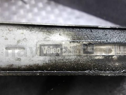 Радиатор основной Opel Vectra, 2004 г., OEM 24418343, арт. 0221064, фото 3