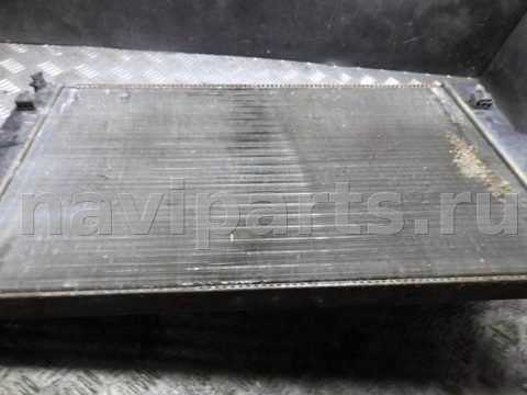 Радиатор основной Audi A6, 2000 г., арт. 0221086, фото 3