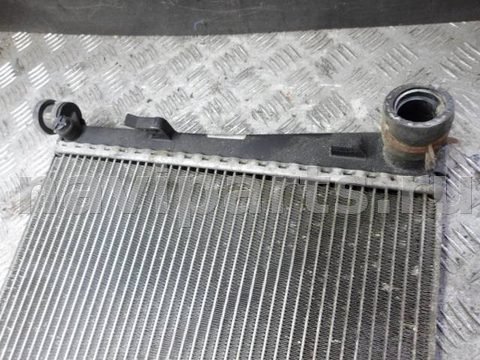 Радиатор основной Ford Fusion, 2004 г., OEM 2s6h8005cc, арт. 0221155, фото 3