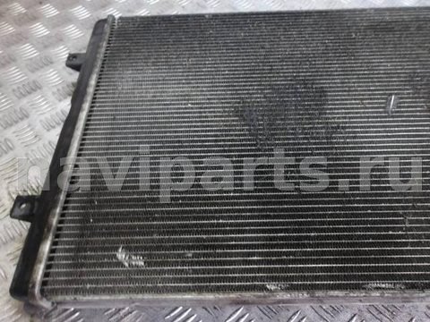 Радиатор основной Ford Galaxy, 2003 г., OEM 7m3121253f, арт. 0221156, фото 7