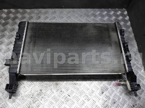 Радиатор основной Opel Meriva, 2009 г., арт. 0221306