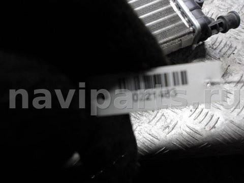 Радиатор основной Renault Megane, 1999 г., арт. 0221483, фото 2