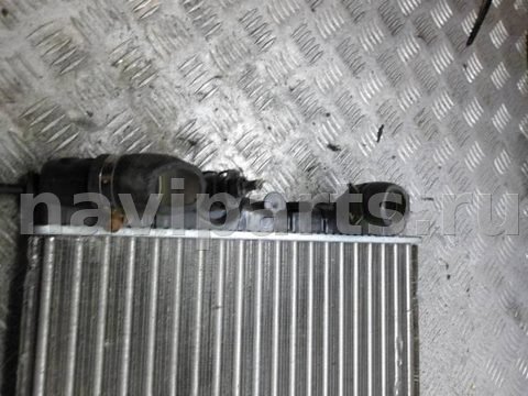 Радиатор основной Renault Megane, 1999 г., арт. 0221483, фото 3