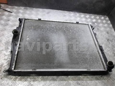 Радиатор основной BMW 3 E90/E91/E92/E93, 2005 г., OEM 75265331, арт. 0221981, фото 3