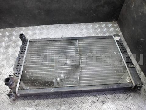 Радиатор основной Volkswagen Passat, 2000 г., арт. 0222021