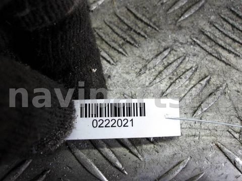 Радиатор основной Volkswagen Passat, 2000 г., арт. 0222021, фото 2