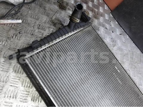 Радиатор основной Ford C-Max, 2006 г., OEM 3m5h8005rk, арт. 0222069, фото 9