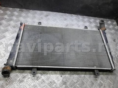Радиатор основной Volvo V40, 1998 г., арт. 0222323, фото 5