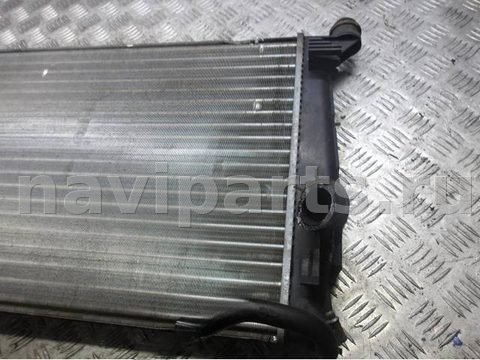 Радиатор основной Ford Focus, 2006 г., арт. 0222573, фото 8
