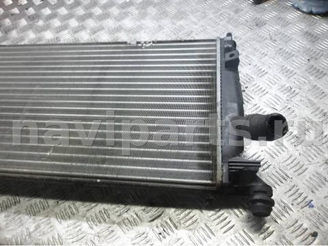 Радиатор основной Ford Focus, 2006 г., арт. 0222573, фото 9