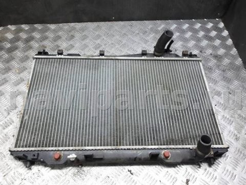 Радиатор основной Honda Civic, 2004 г., арт. 0222652