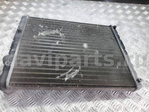 Радиатор основной Volkswagen Polo, 1995 г., OEM 6n0121201, арт. 0222836, фото 4