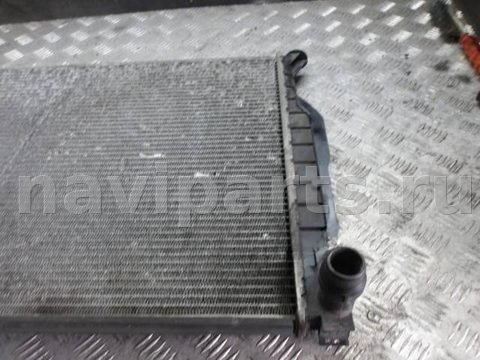 Радиатор основной Audi A6, 1998 г., арт. 0223004, фото 3
