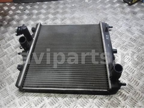 Радиатор основной Kia Picanto, 2007 г., OEM 2531007000, арт. 0223245