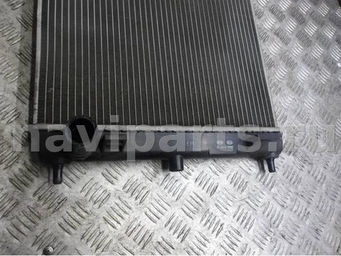 Радиатор основной Kia Picanto, 2007 г., OEM 2531007000, арт. 0223245, фото 6