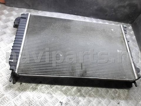 Радиатор основной Opel Vectra, 2003 г., OEM 24418344, арт. 0223331