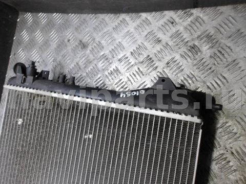 Радиатор основной Opel Vectra, 2003 г., OEM 24418344, арт. 0223331, фото 4