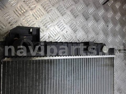 Радиатор основной Opel Vectra, 2003 г., OEM 24418344, арт. 0223331, фото 6