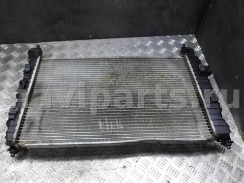 Радиатор основной Opel Meriva, 2007 г., арт. 0223492