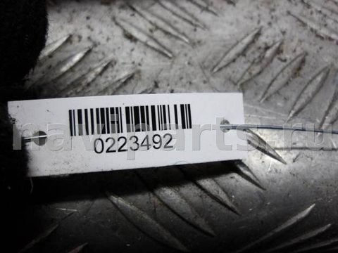 Радиатор основной Opel Meriva, 2007 г., арт. 0223492, фото 2