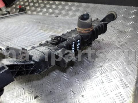 Радиатор основной Opel Meriva, 2007 г., арт. 0223492, фото 4