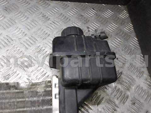 Радиатор основной Mercedes A W168, 1999 г., OEM 1685000202, арт. 0223667, фото 4