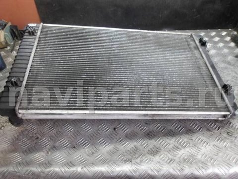 Радиатор основной Audi A4, 2004 г., арт. 0223682