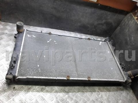 Радиатор основной Chrysler Voyager, 2004 г., OEM 04809414ad, арт. 0224003