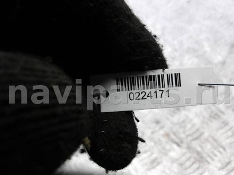 Радиатор основной Ford Transit, 2010 г., OEM 7c118005ab, арт. 0224171, фото 4