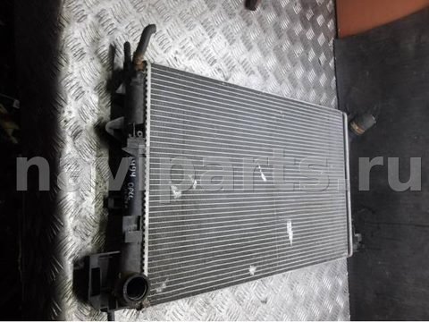 Радиатор основной Opel Signum, 2003 г., OEM 24418341, арт. 0224247