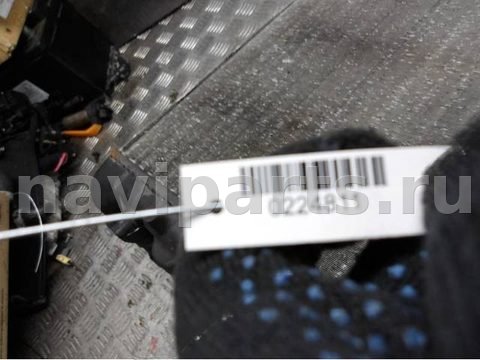 Радиатор основной Volkswagen Golf, 1998 г., OEM 1j0121253am, арт. 0224811, фото 2