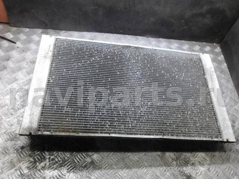 Радиатор основной BMW 5 E60/E61, 2005 г., OEM 7787440, арт. 0225005