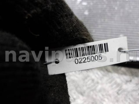 Радиатор основной BMW 5 E60/E61, 2005 г., OEM 7787440, арт. 0225005, фото 2